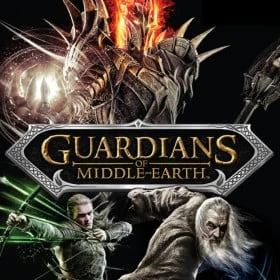 Guardians of Middle-earth