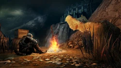 Dark Souls II Screenshots