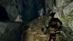Dark Souls II Screenshots