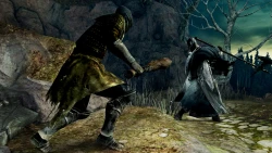 Dark Souls II Screenshots