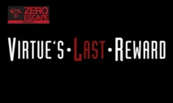 Скриншот к игре Zero Escape: Virtue's Last Reward