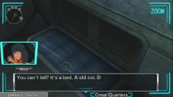 Zero Escape: Virtue's Last Reward Screenshots