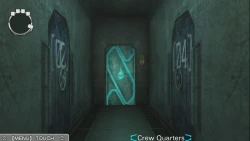 Скриншот к игре Zero Escape: Virtue's Last Reward