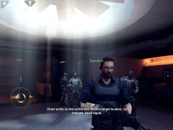 Modern Combat 4: Zero Hour Screenshots