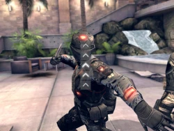 Modern Combat 4: Zero Hour Screenshots