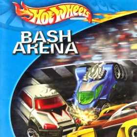 Hot Wheels Bash Arena