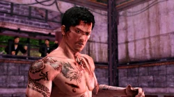 Sleeping Dogs: Zodiac Tournament Screenshots