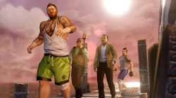 Sleeping Dogs: Zodiac Tournament Screenshots