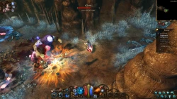 Скриншот к игре The Incredible Adventures of Van Helsing