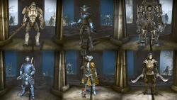 Скриншот к игре The Incredible Adventures of Van Helsing
