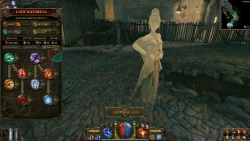 Скриншот к игре The Incredible Adventures of Van Helsing