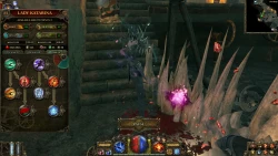 Скриншот к игре The Incredible Adventures of Van Helsing