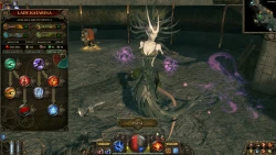 Скриншот к игре The Incredible Adventures of Van Helsing