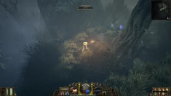 Скриншот к игре The Incredible Adventures of Van Helsing