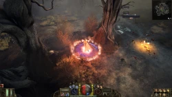 Скриншот к игре The Incredible Adventures of Van Helsing