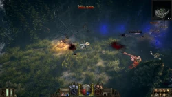 Скриншот к игре The Incredible Adventures of Van Helsing