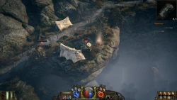 Скриншот к игре The Incredible Adventures of Van Helsing