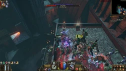 Скриншот к игре The Incredible Adventures of Van Helsing