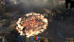Скриншот к игре The Incredible Adventures of Van Helsing