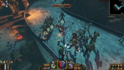 Скриншот к игре The Incredible Adventures of Van Helsing