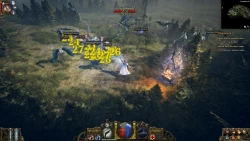 Скриншот к игре The Incredible Adventures of Van Helsing