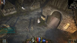 Скриншот к игре The Incredible Adventures of Van Helsing