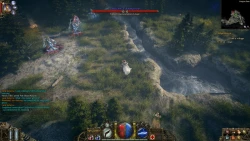 Скриншот к игре The Incredible Adventures of Van Helsing
