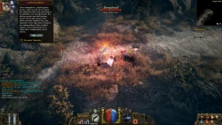Скриншот к игре The Incredible Adventures of Van Helsing
