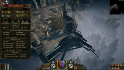 Скриншот к игре The Incredible Adventures of Van Helsing