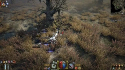 Скриншот к игре The Incredible Adventures of Van Helsing