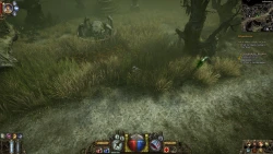 Скриншот к игре The Incredible Adventures of Van Helsing
