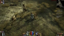 Скриншот к игре The Incredible Adventures of Van Helsing