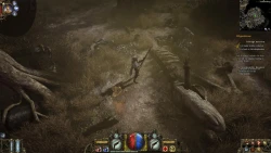 Скриншот к игре The Incredible Adventures of Van Helsing