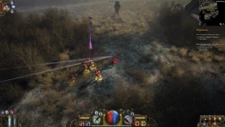 Скриншот к игре The Incredible Adventures of Van Helsing