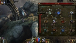 Скриншот к игре The Incredible Adventures of Van Helsing