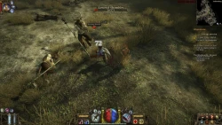 Скриншот к игре The Incredible Adventures of Van Helsing