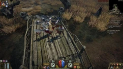 Скриншот к игре The Incredible Adventures of Van Helsing