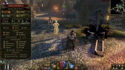 Скриншот к игре The Incredible Adventures of Van Helsing