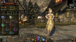Скриншот к игре The Incredible Adventures of Van Helsing