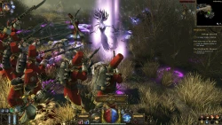 Скриншот к игре The Incredible Adventures of Van Helsing