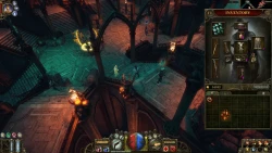 The Incredible Adventures of Van Helsing Screenshots