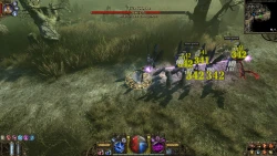 The Incredible Adventures of Van Helsing Screenshots