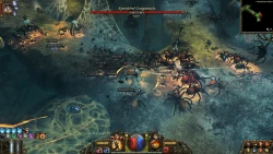 The Incredible Adventures of Van Helsing Screenshots