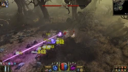 The Incredible Adventures of Van Helsing Screenshots