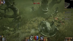 The Incredible Adventures of Van Helsing Screenshots