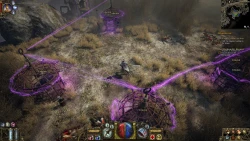 The Incredible Adventures of Van Helsing Screenshots