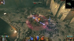 The Incredible Adventures of Van Helsing Screenshots