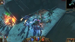 The Incredible Adventures of Van Helsing Screenshots