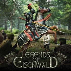 Legends of Eisenwald