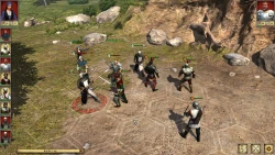 Legends of Eisenwald Screenshots